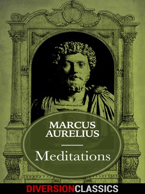 cover image of Meditations (Diversion Classics)